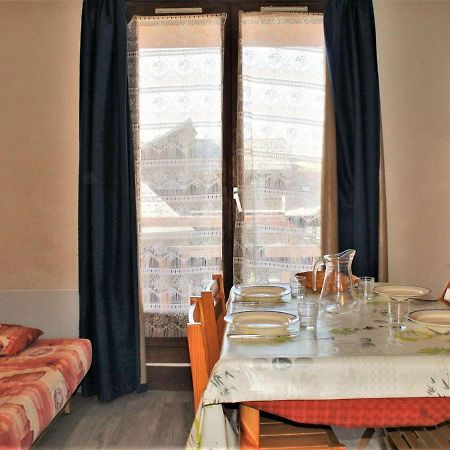 Studio Cosy Coeur De Station 2 Pers, Balcon, Proche Remontees Mecaniques, Animaux Acceptes - Fr-1-330-142 Risoul Zewnętrze zdjęcie