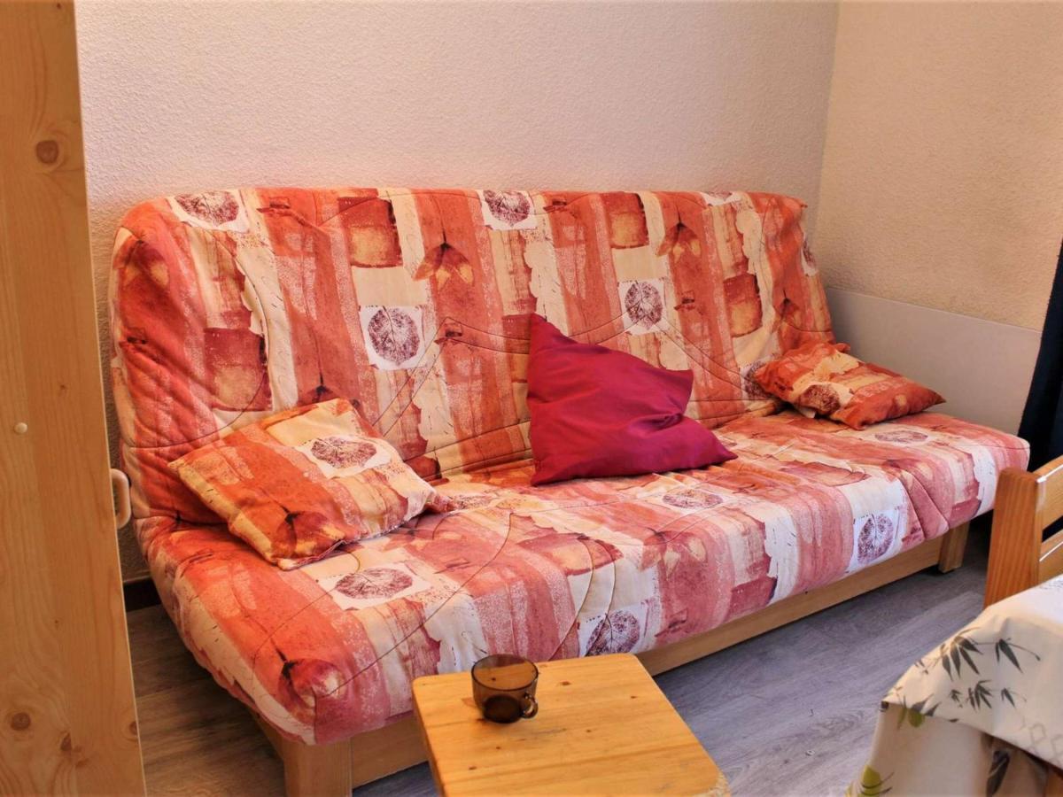 Studio Cosy Coeur De Station 2 Pers, Balcon, Proche Remontees Mecaniques, Animaux Acceptes - Fr-1-330-142 Risoul Zewnętrze zdjęcie