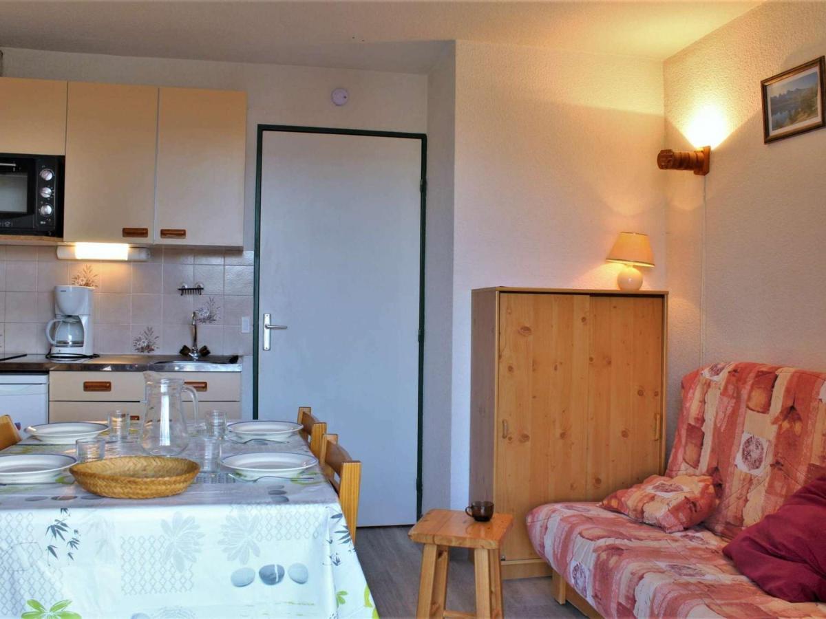 Studio Cosy Coeur De Station 2 Pers, Balcon, Proche Remontees Mecaniques, Animaux Acceptes - Fr-1-330-142 Risoul Zewnętrze zdjęcie