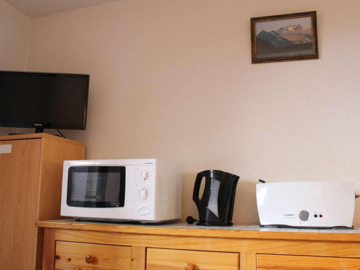 Studio Cosy Coeur De Station 2 Pers, Balcon, Proche Remontees Mecaniques, Animaux Acceptes - Fr-1-330-142 Risoul Zewnętrze zdjęcie