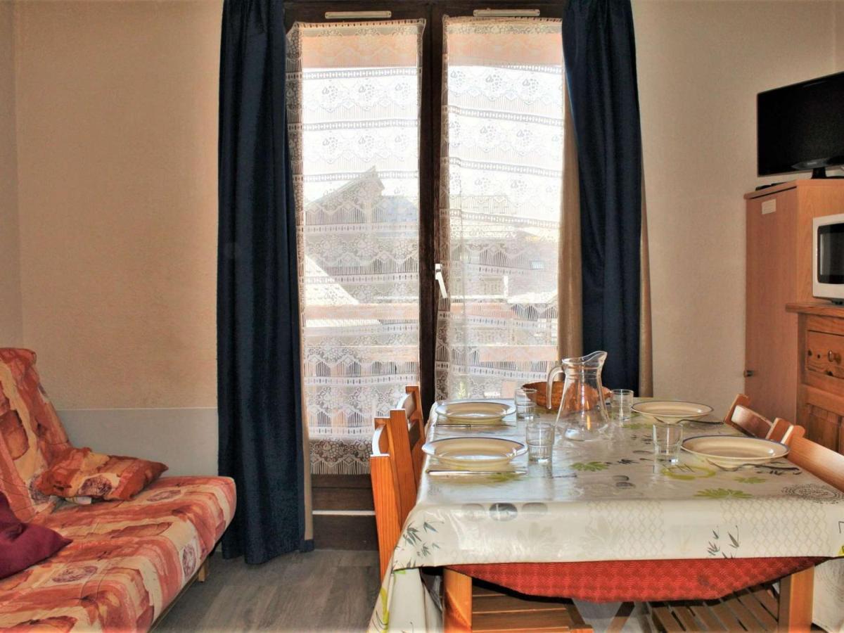 Studio Cosy Coeur De Station 2 Pers, Balcon, Proche Remontees Mecaniques, Animaux Acceptes - Fr-1-330-142 Risoul Zewnętrze zdjęcie