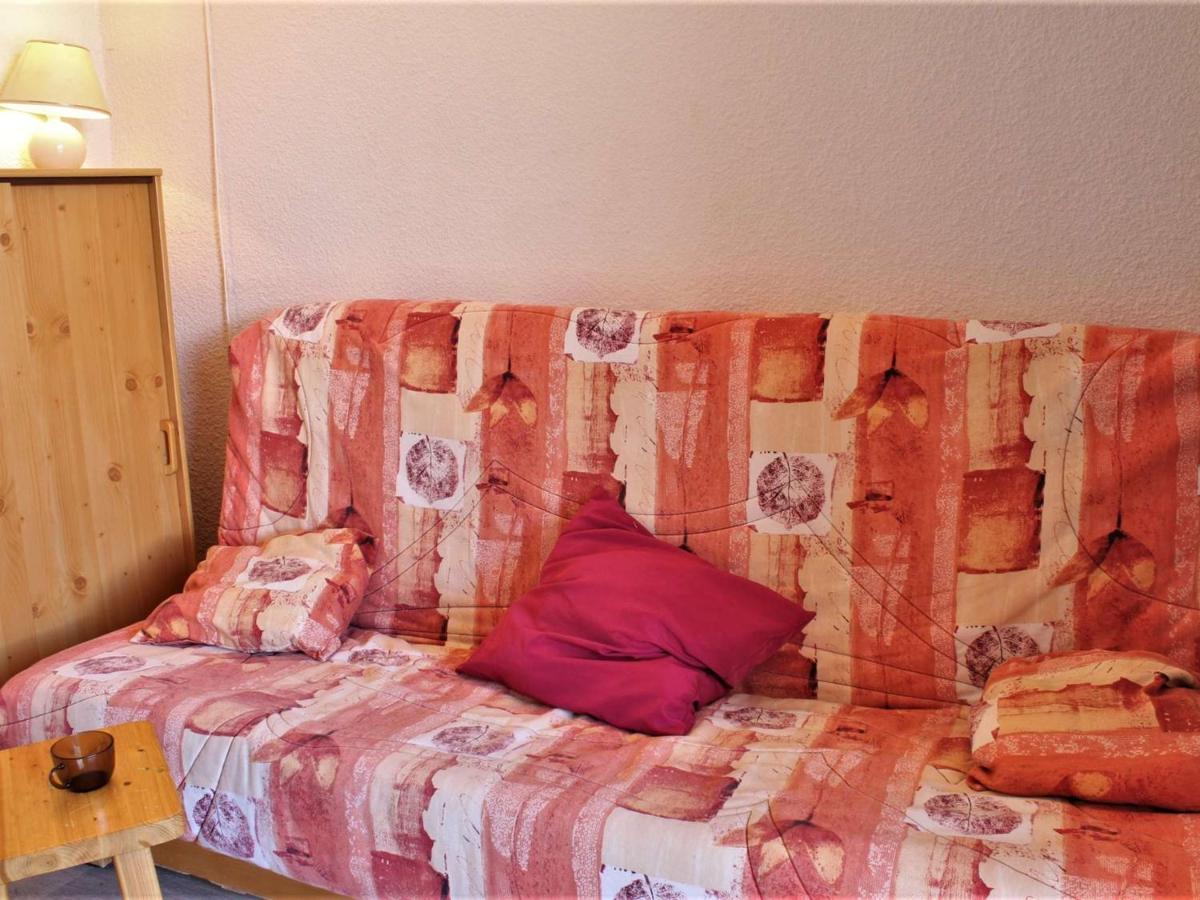 Studio Cosy Coeur De Station 2 Pers, Balcon, Proche Remontees Mecaniques, Animaux Acceptes - Fr-1-330-142 Risoul Zewnętrze zdjęcie