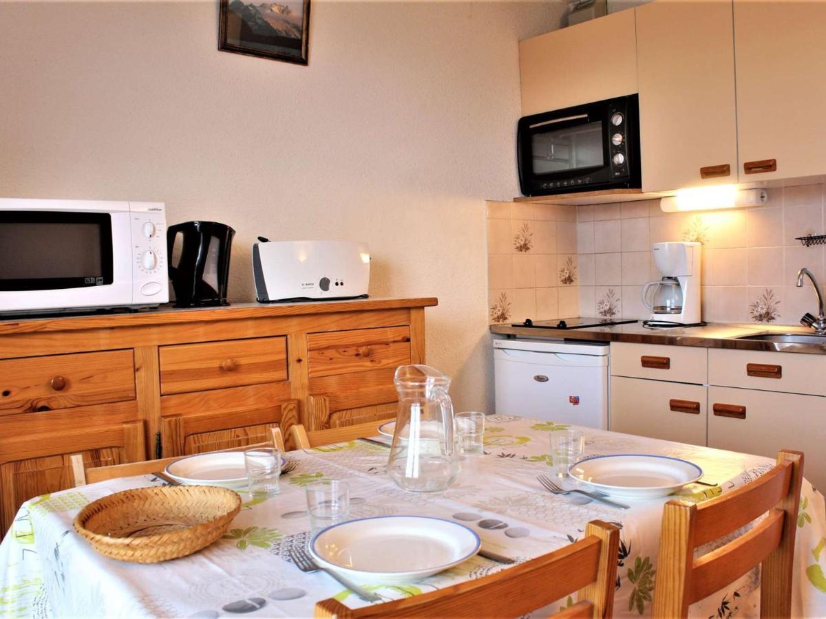 Studio Cosy Coeur De Station 2 Pers, Balcon, Proche Remontees Mecaniques, Animaux Acceptes - Fr-1-330-142 Risoul Zewnętrze zdjęcie